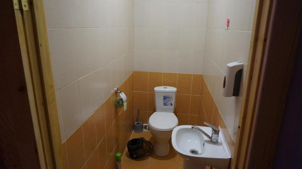 Фото Мхостел