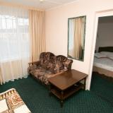 Фото Юбилейная