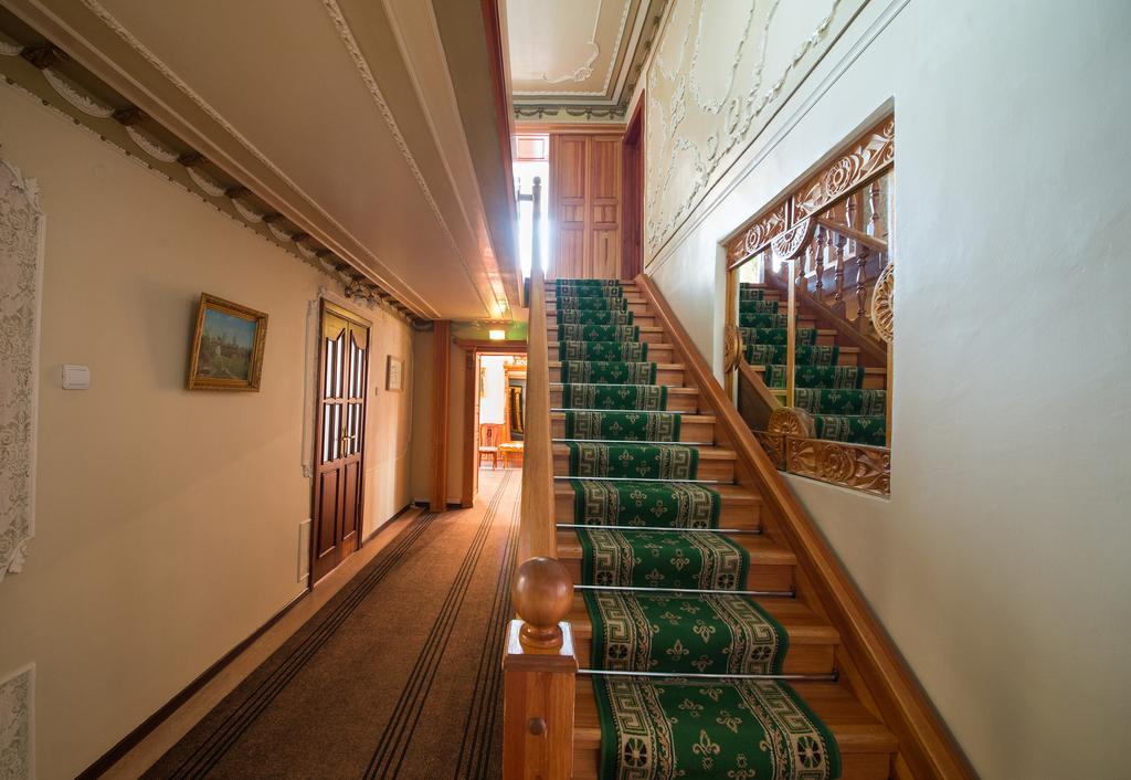 Фото Околица