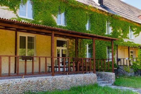 Фото Фрише Нерунг