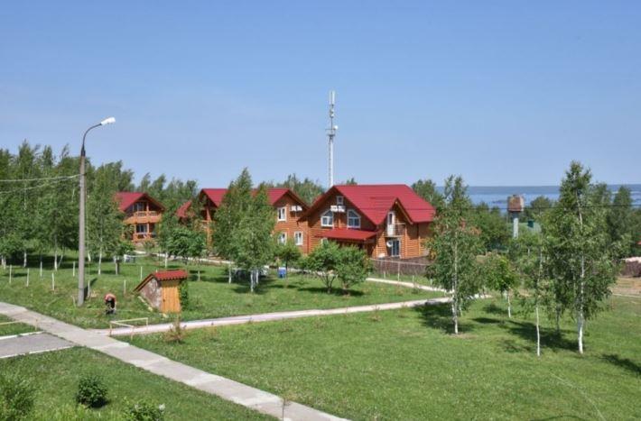 Фото Волжанка