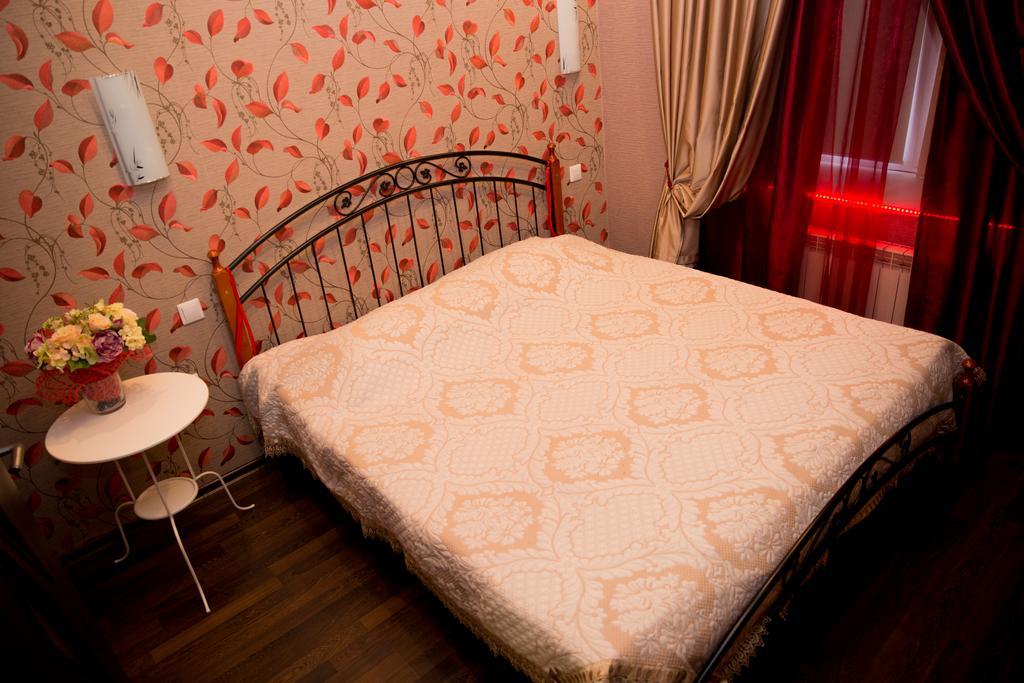 Фото Бизнес-отель City