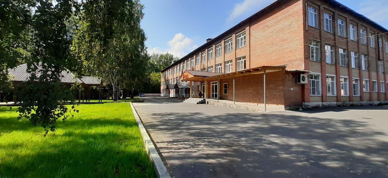 Фото отеля 4