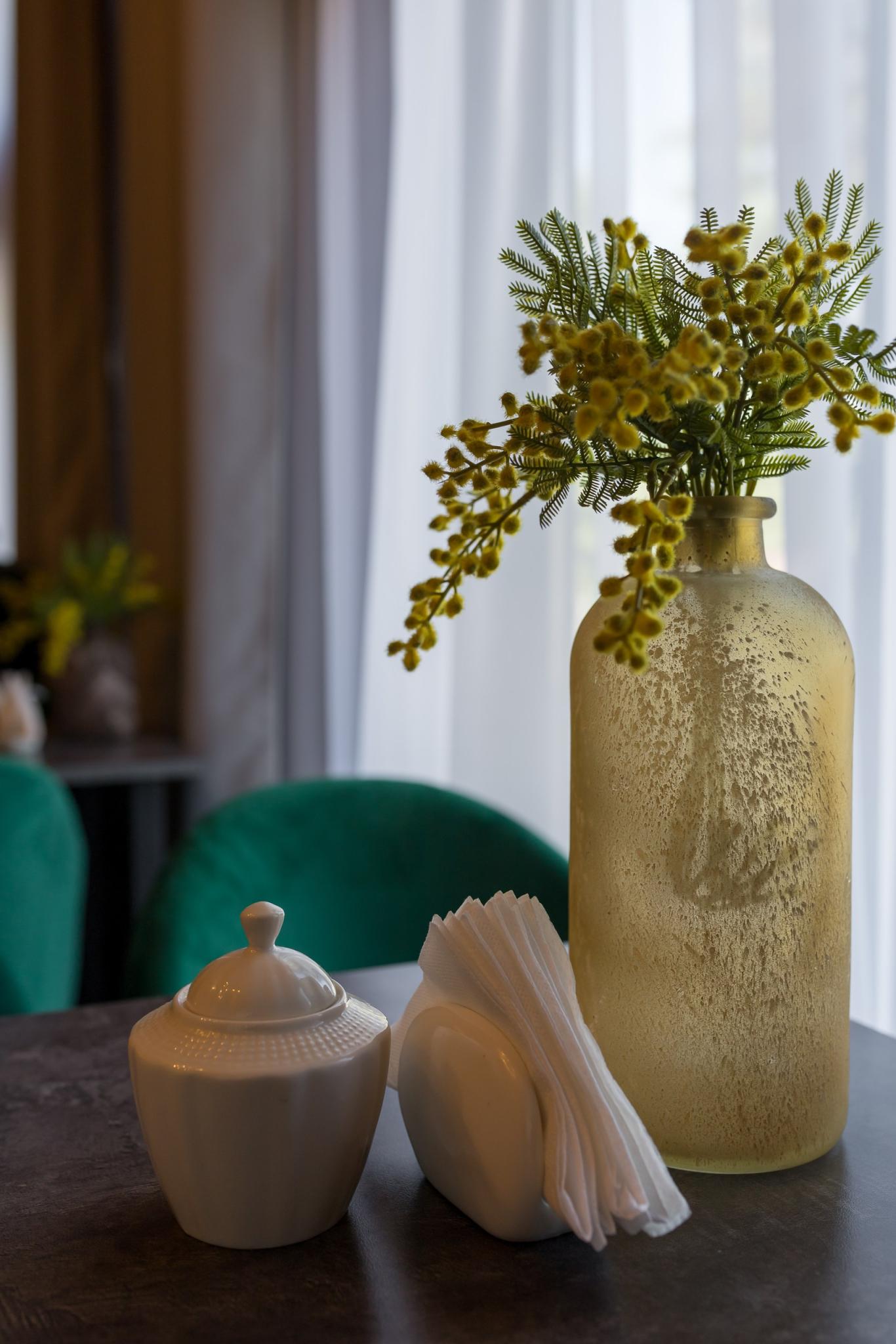 Фото Тэнгис