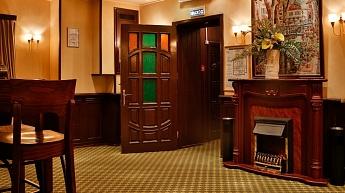 Фото Меридиан