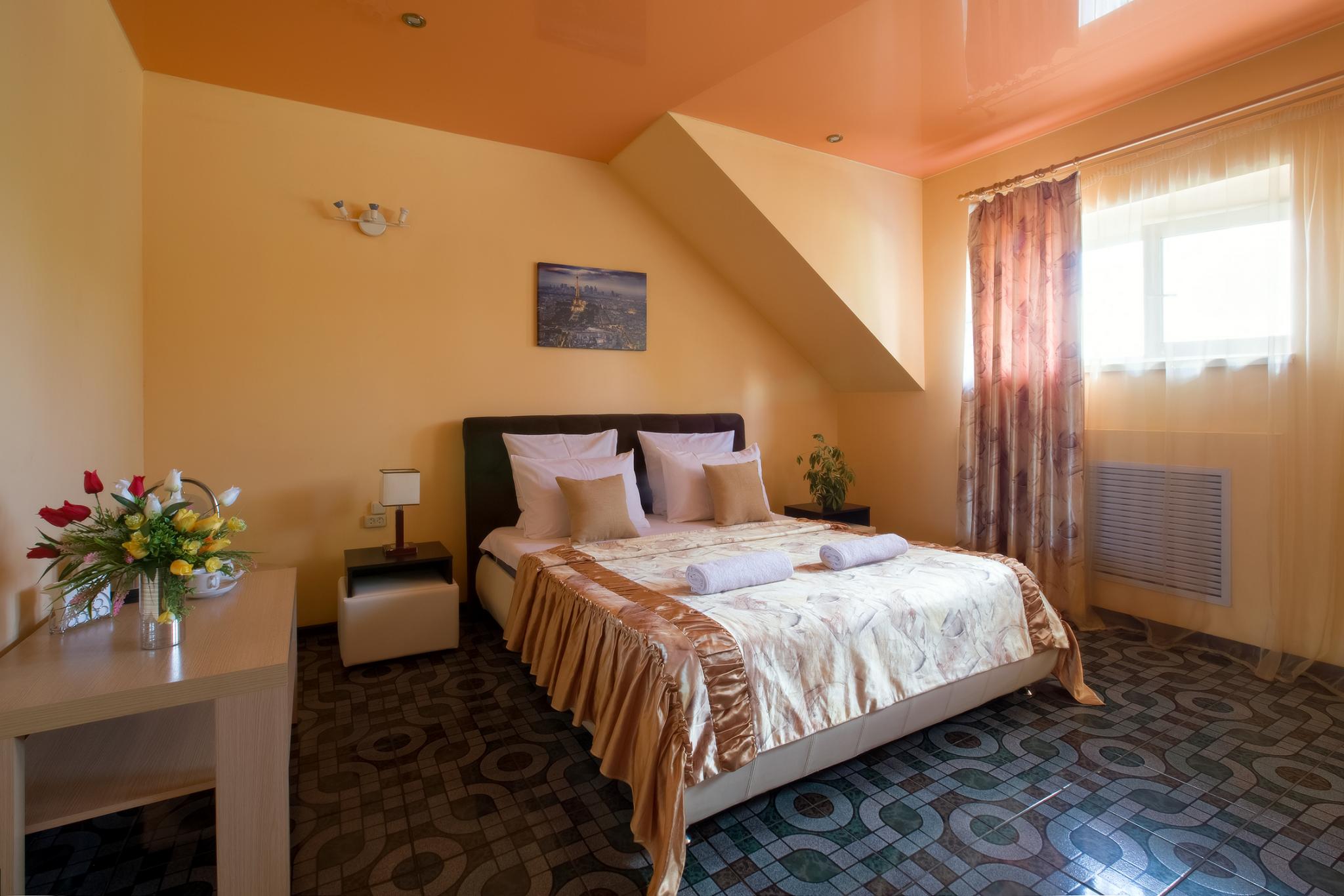 Фото Скорпион