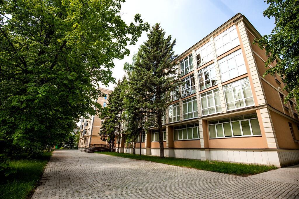 Фото Ольгино на Волге