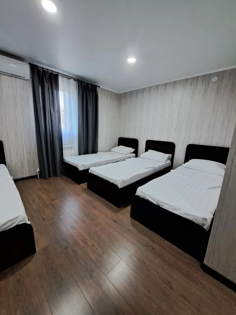 Фото Мотель Аксай