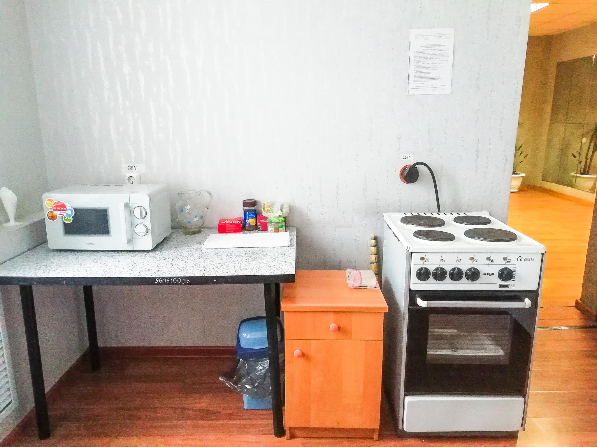 Фото Smart Hotel КДО Брянск