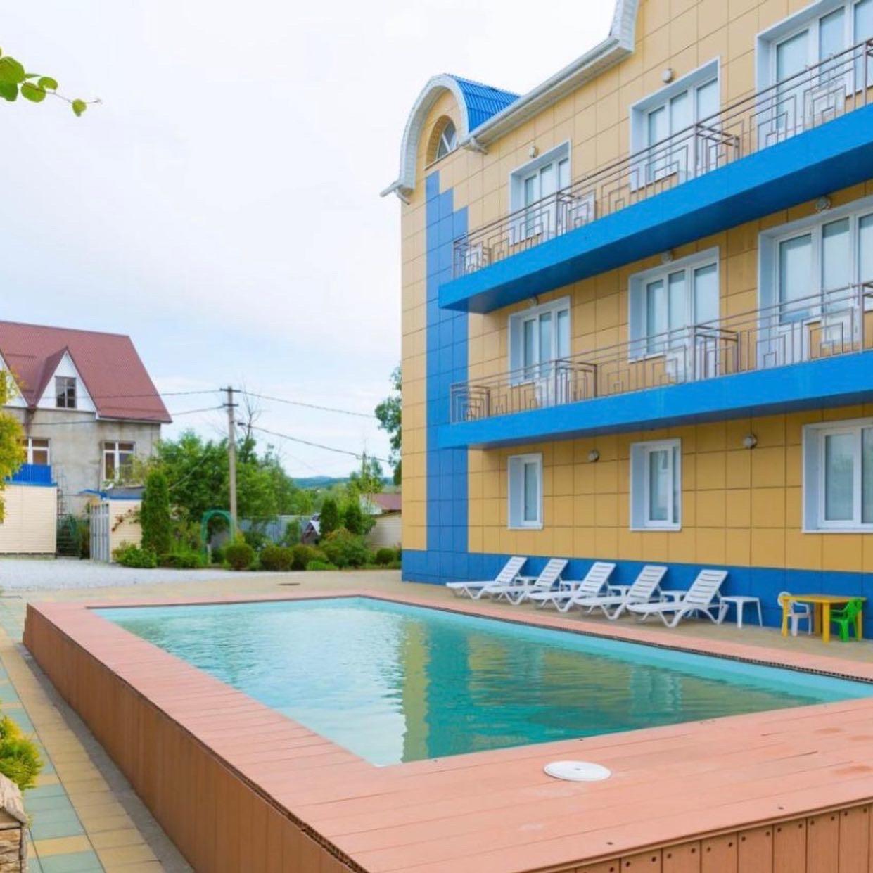 Фото отеля 2