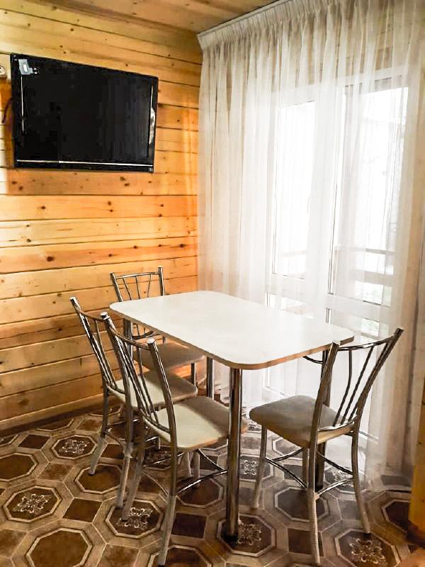 Фото Риал Лаго Наки