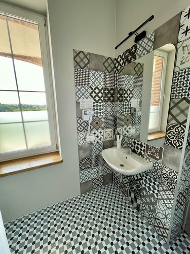 Гостиница Альфа Гарден в Светлогорске