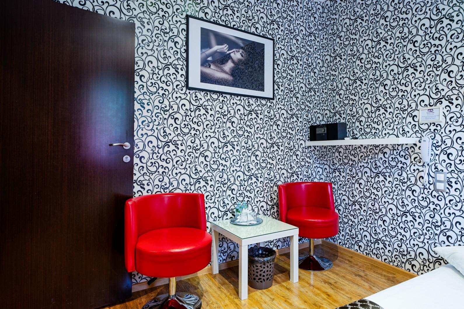 Фото Привалофф