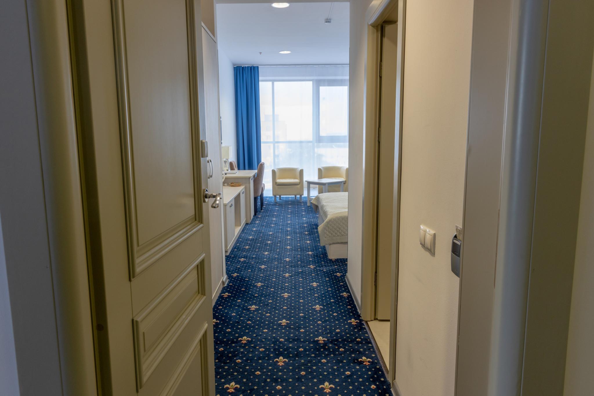 Фото Каскад