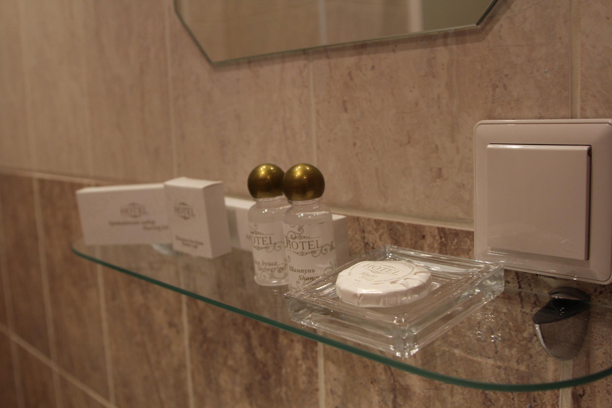 Фото Гостиница на Советском