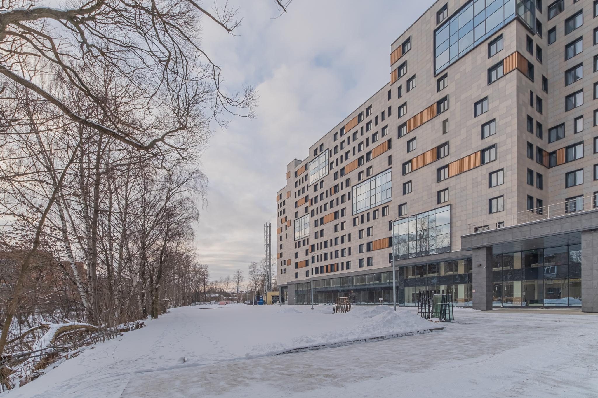 Фото SalutApart 2