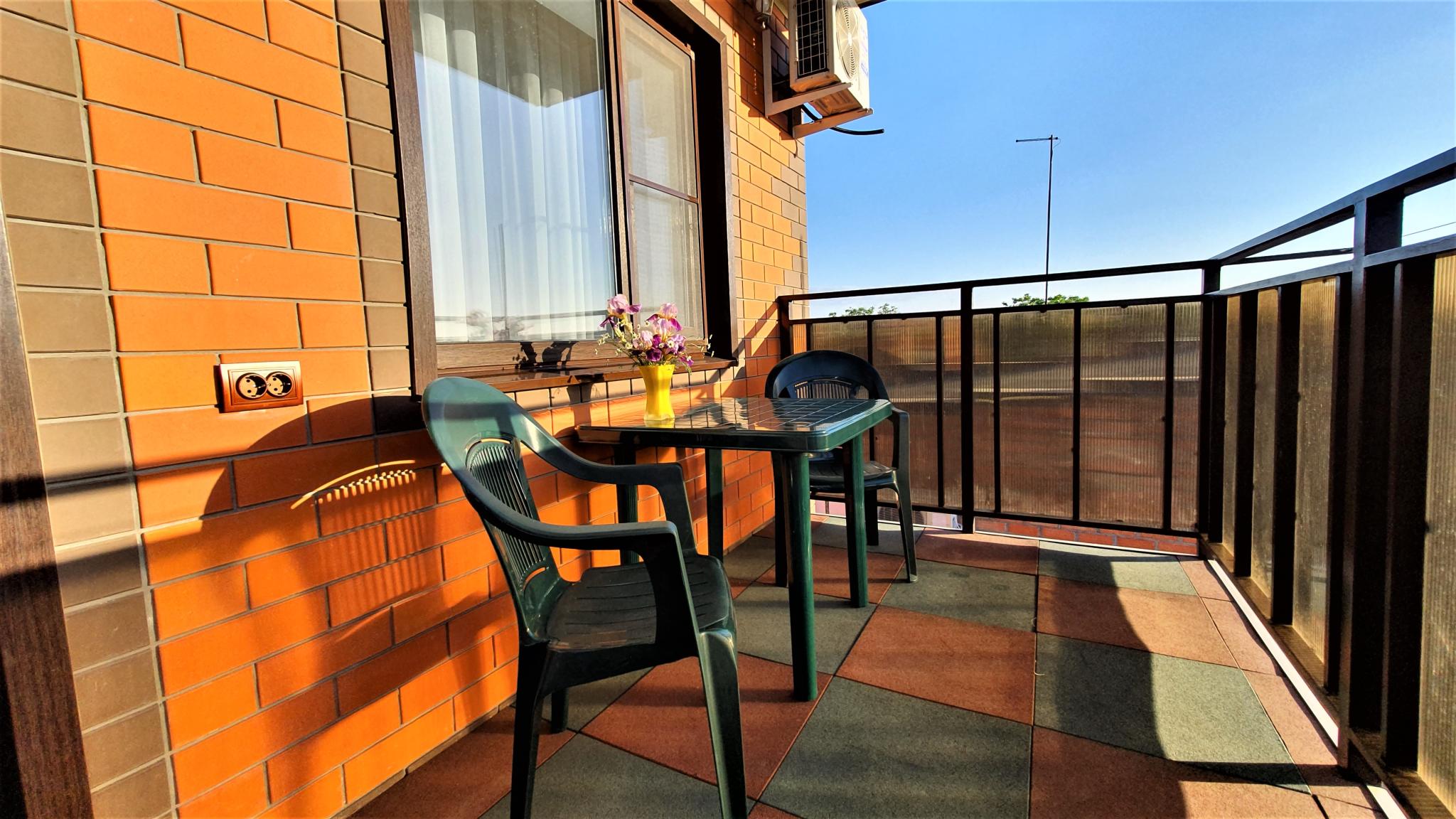 Фото Дом на берегу моря