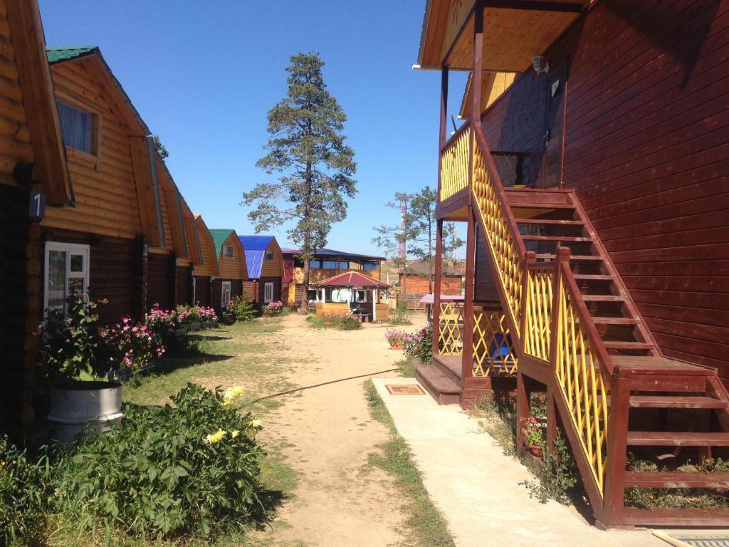 Фото Усадьба Копылова