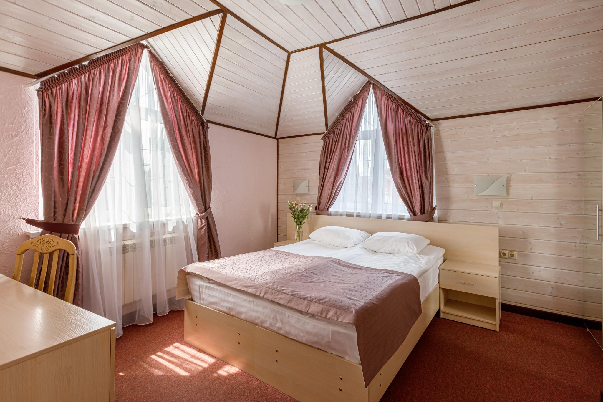 Фото Гостевой дом Шишкина