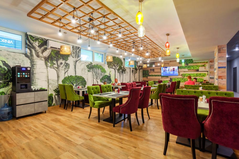 Фото Грейс Калифорния