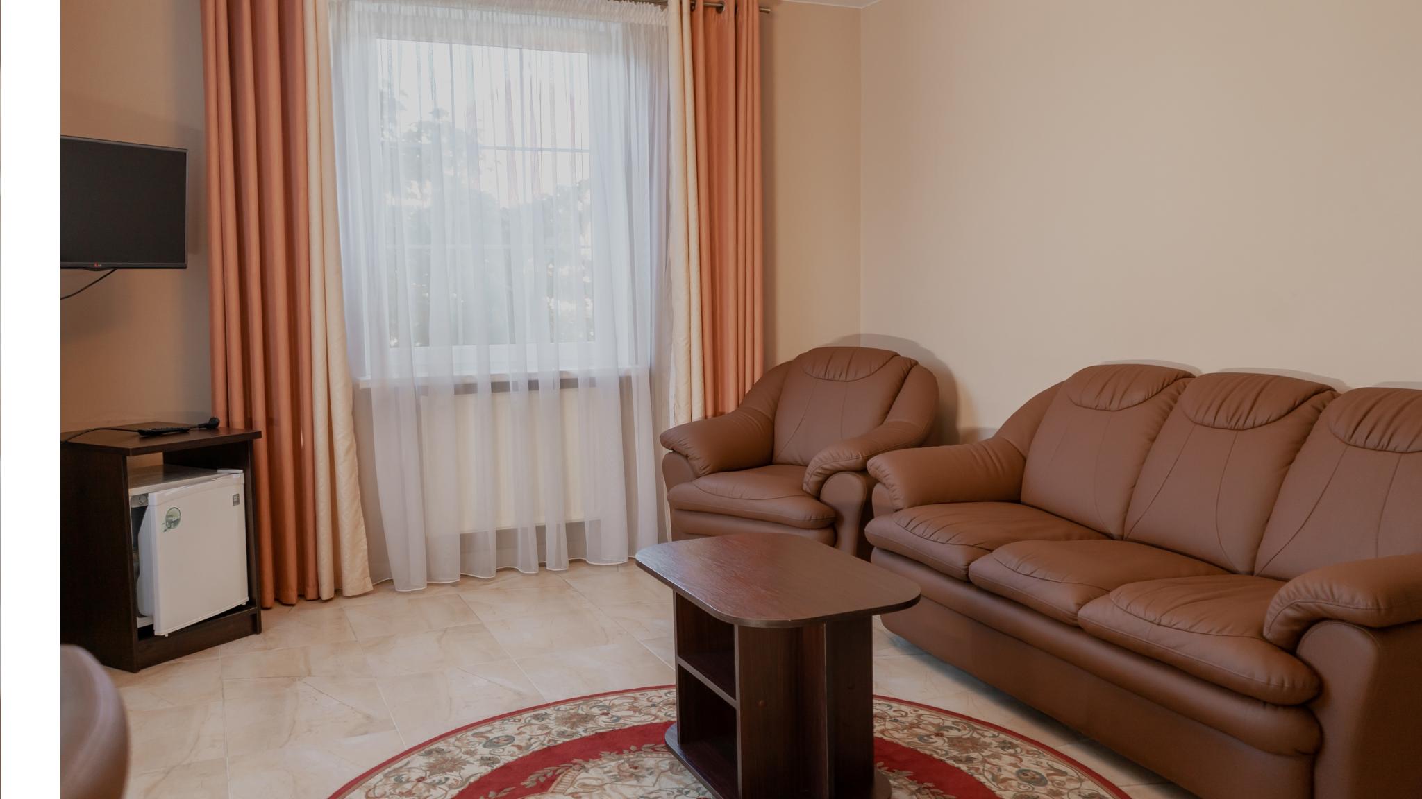 Фото Вилла Татьяна на Тургенева