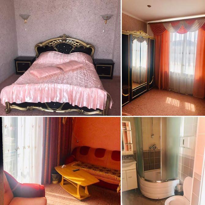 Фото Северная