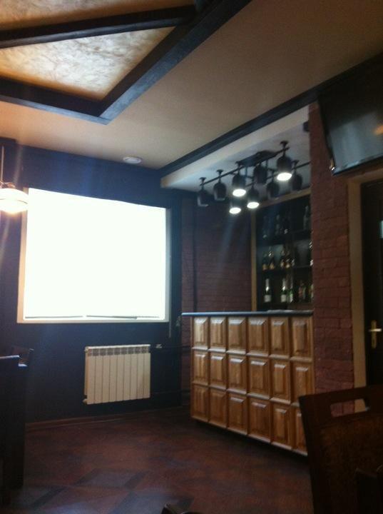 Фото Рэд Стоун