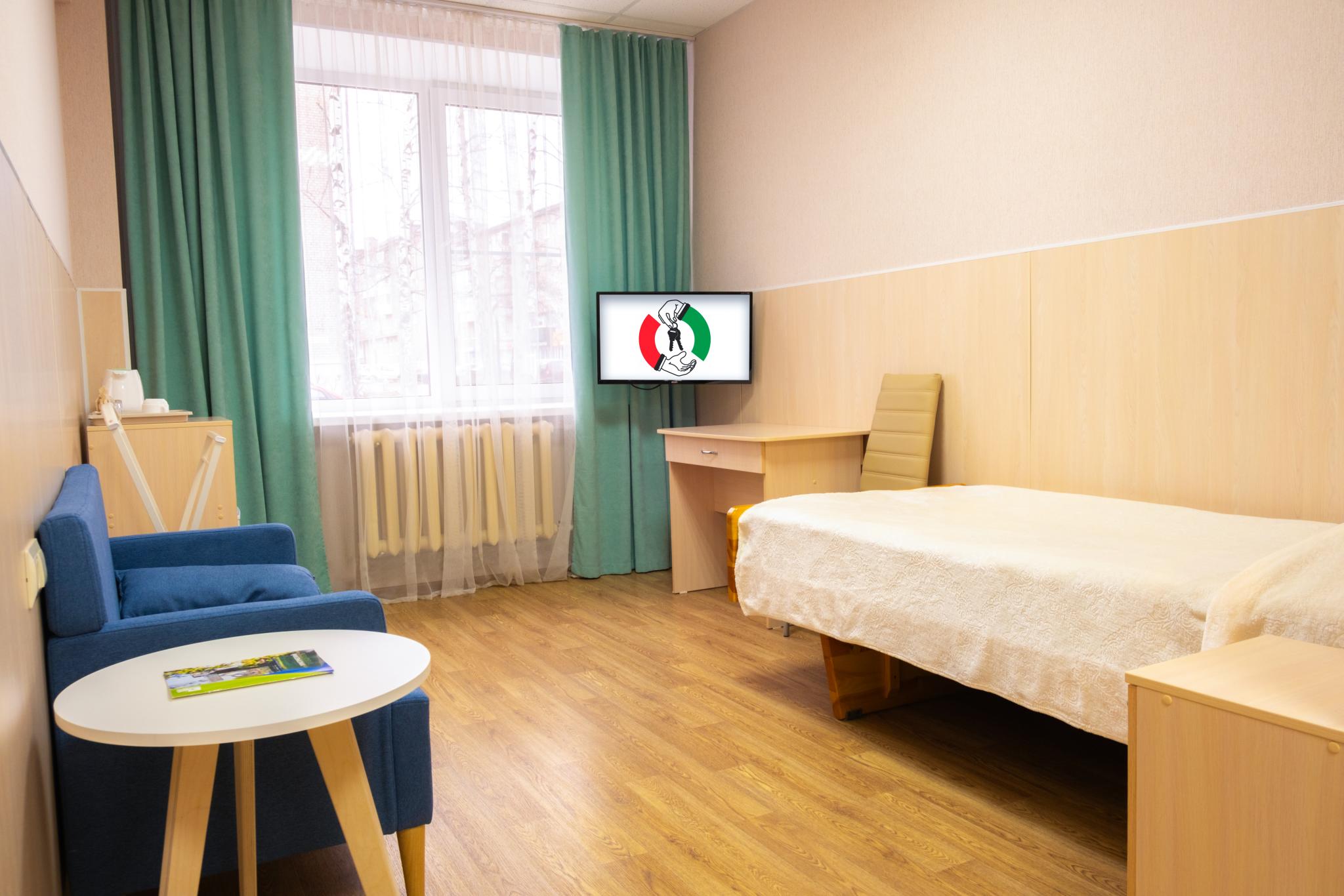 Фото отеля 2