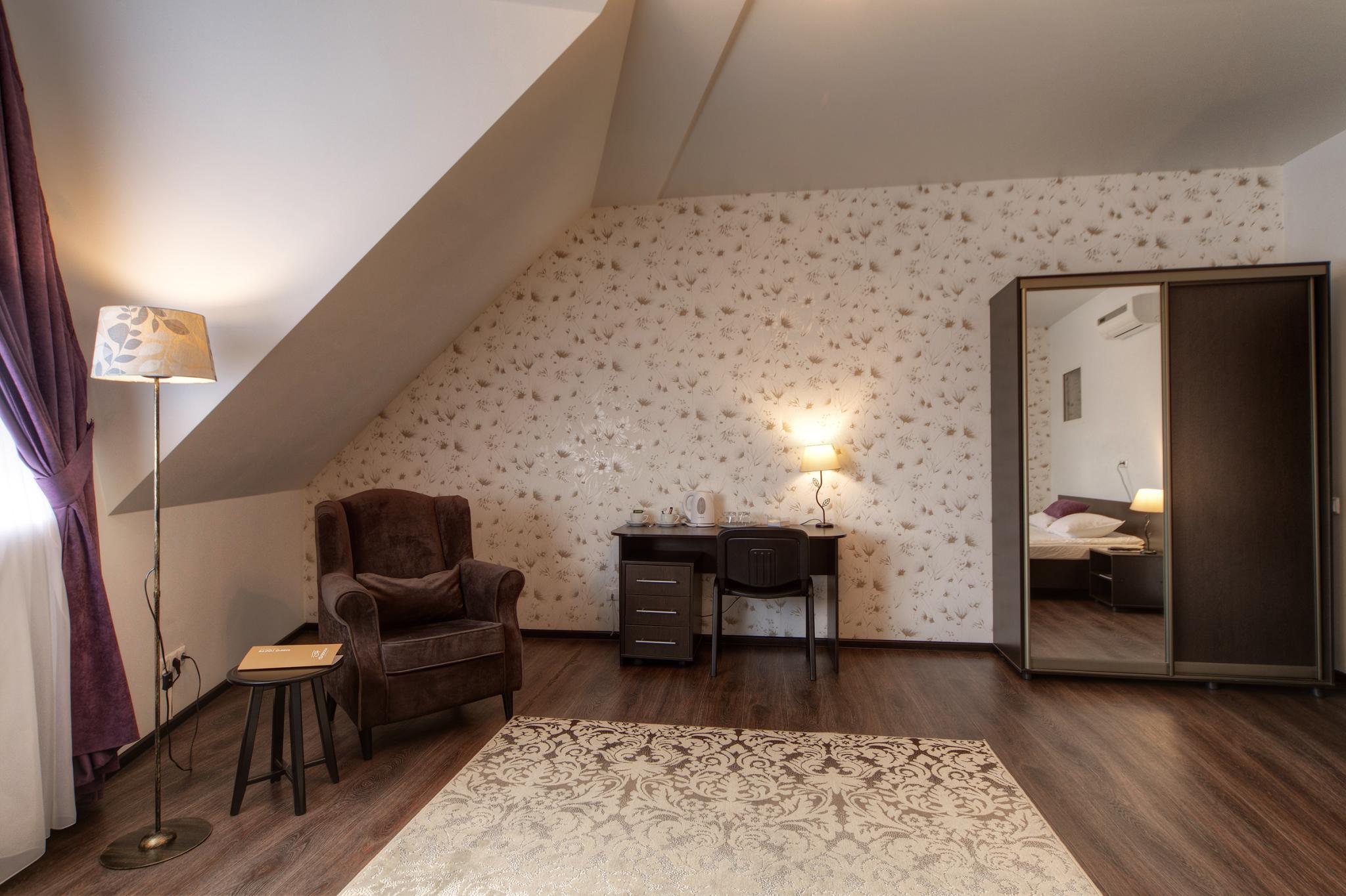 Фото Престольный