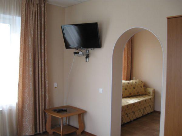 Фото Святогор