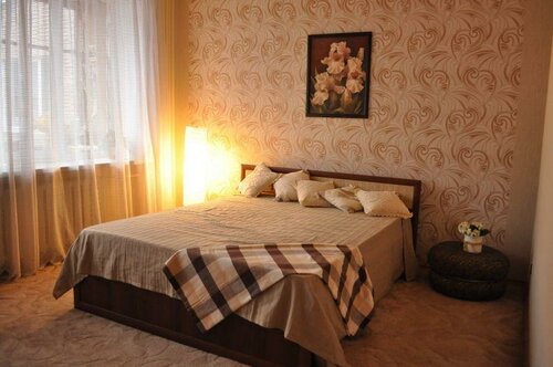 Hotel Gostinica IP Zotov, Penza Oblast, photo