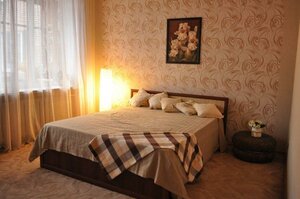 Gostinica IP Zotov (Pachelma Settlement, Podgornaya ulitsa, 8Б), hotel