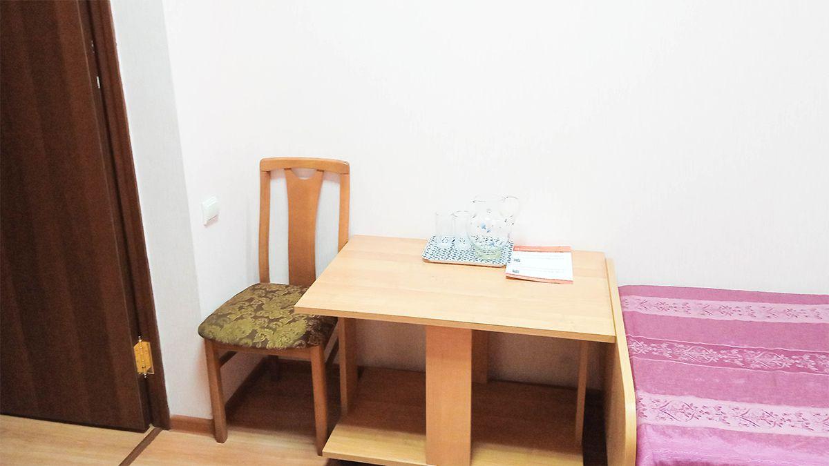 Фото Smart Hotel КДО Брянск