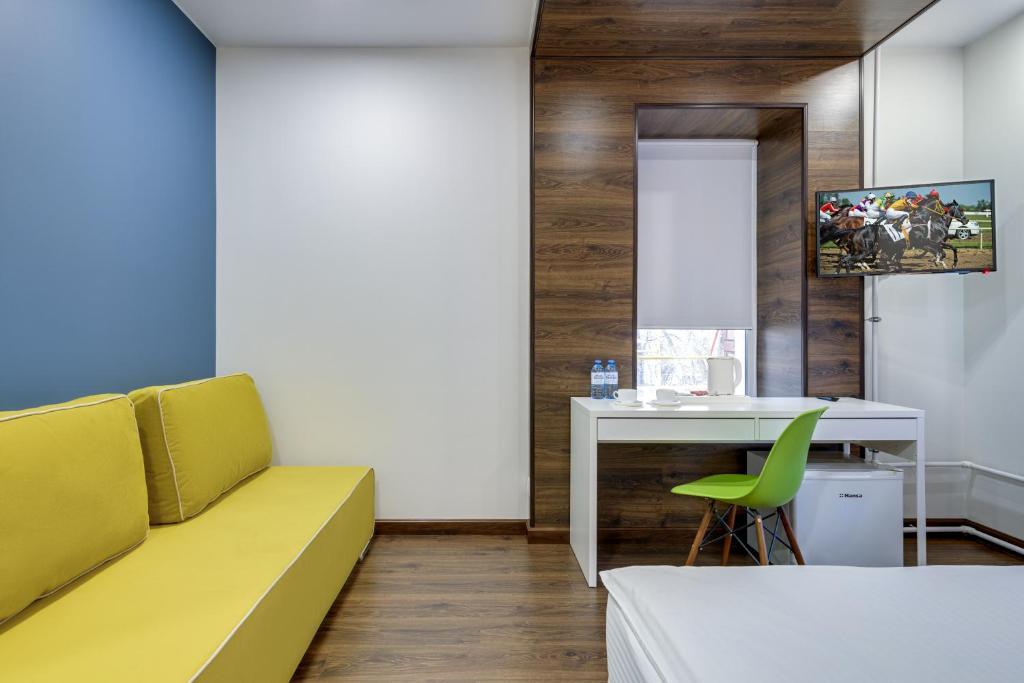 Фото Квадро