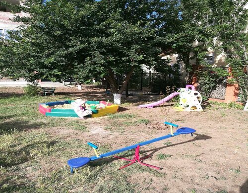 Гостевой дом Гостевой дом Кострома в Кучугурах