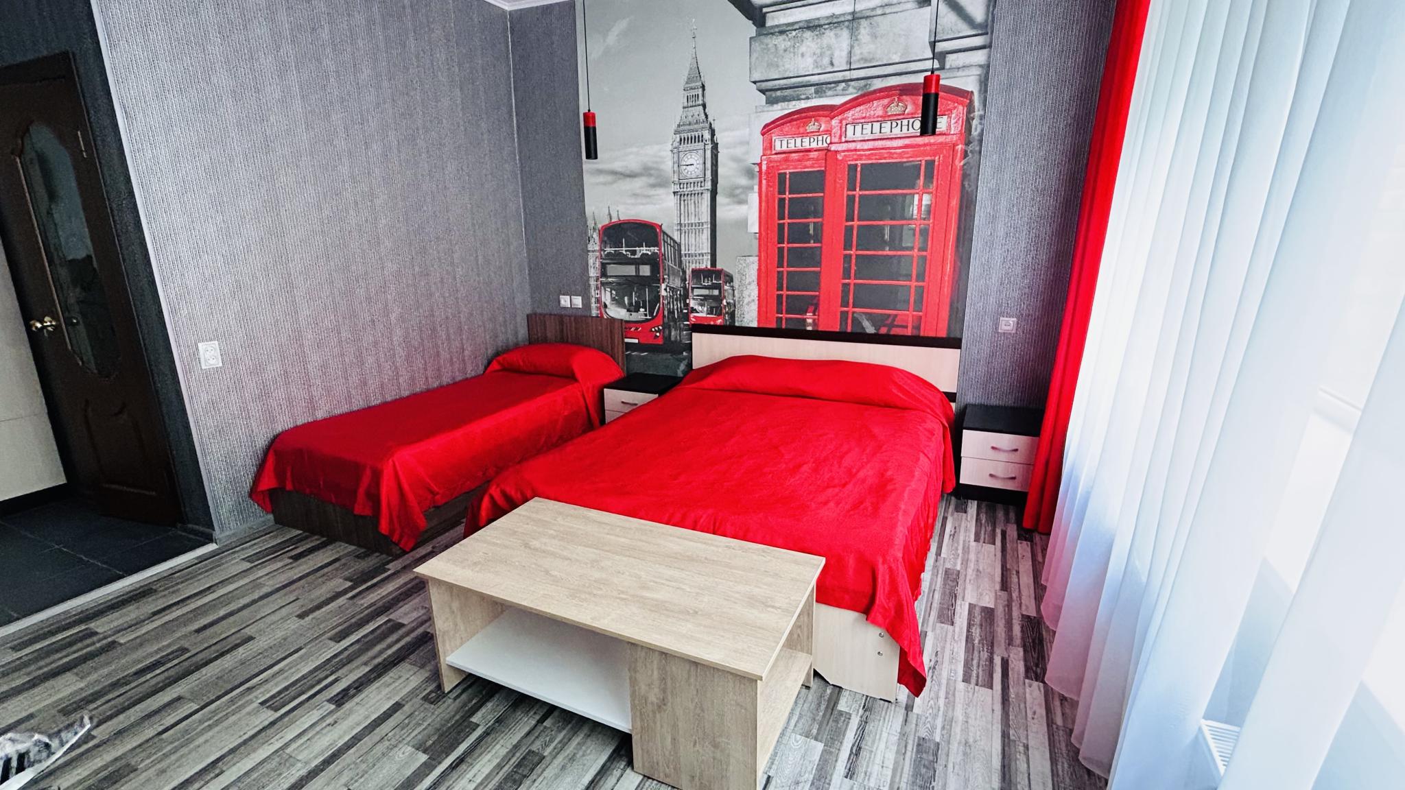 Фото Фаворит