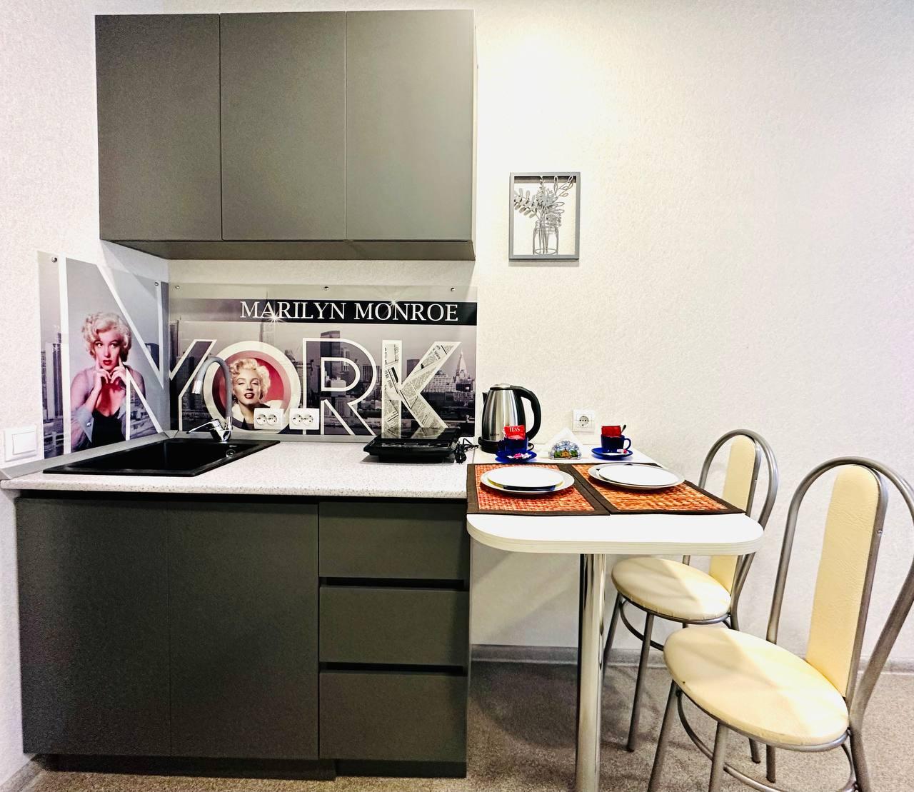 Фото SeverApart на 60 лет СССР 39