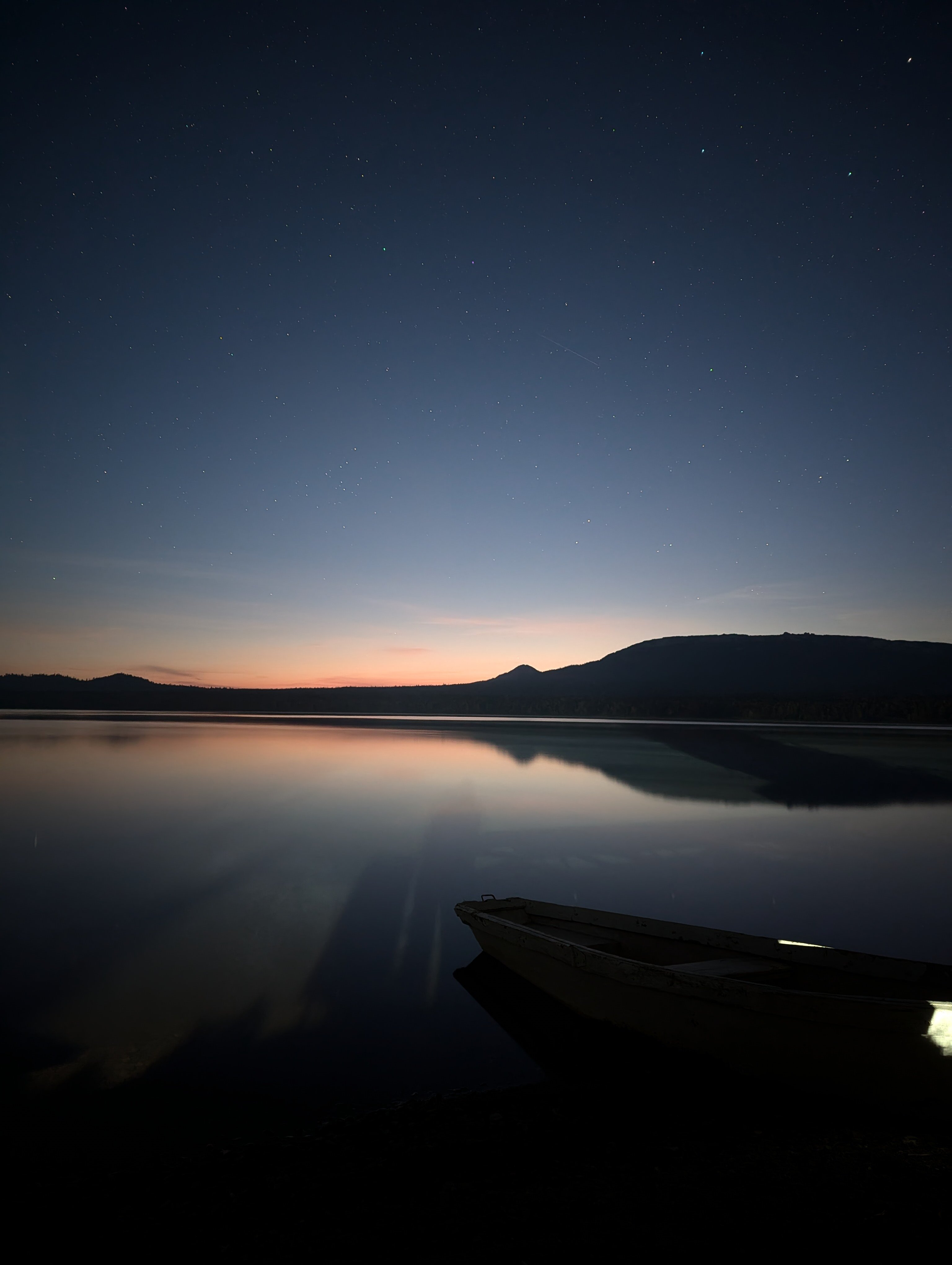 Фото Небесное озеро