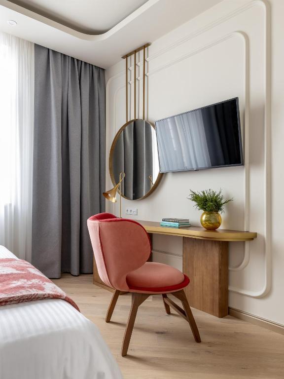 Фото Azimut Сити Отель Тула