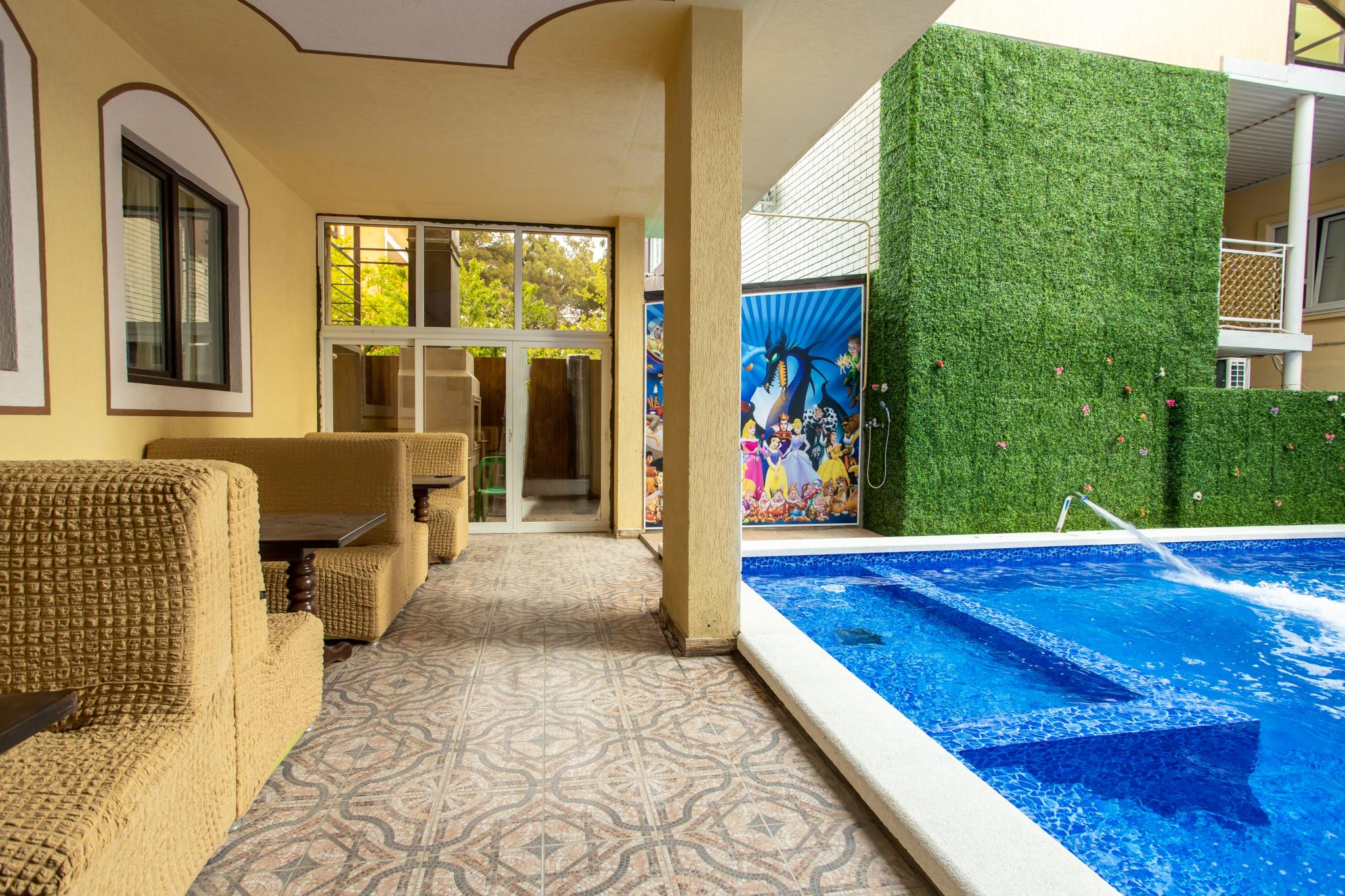 Фото Golden Kids