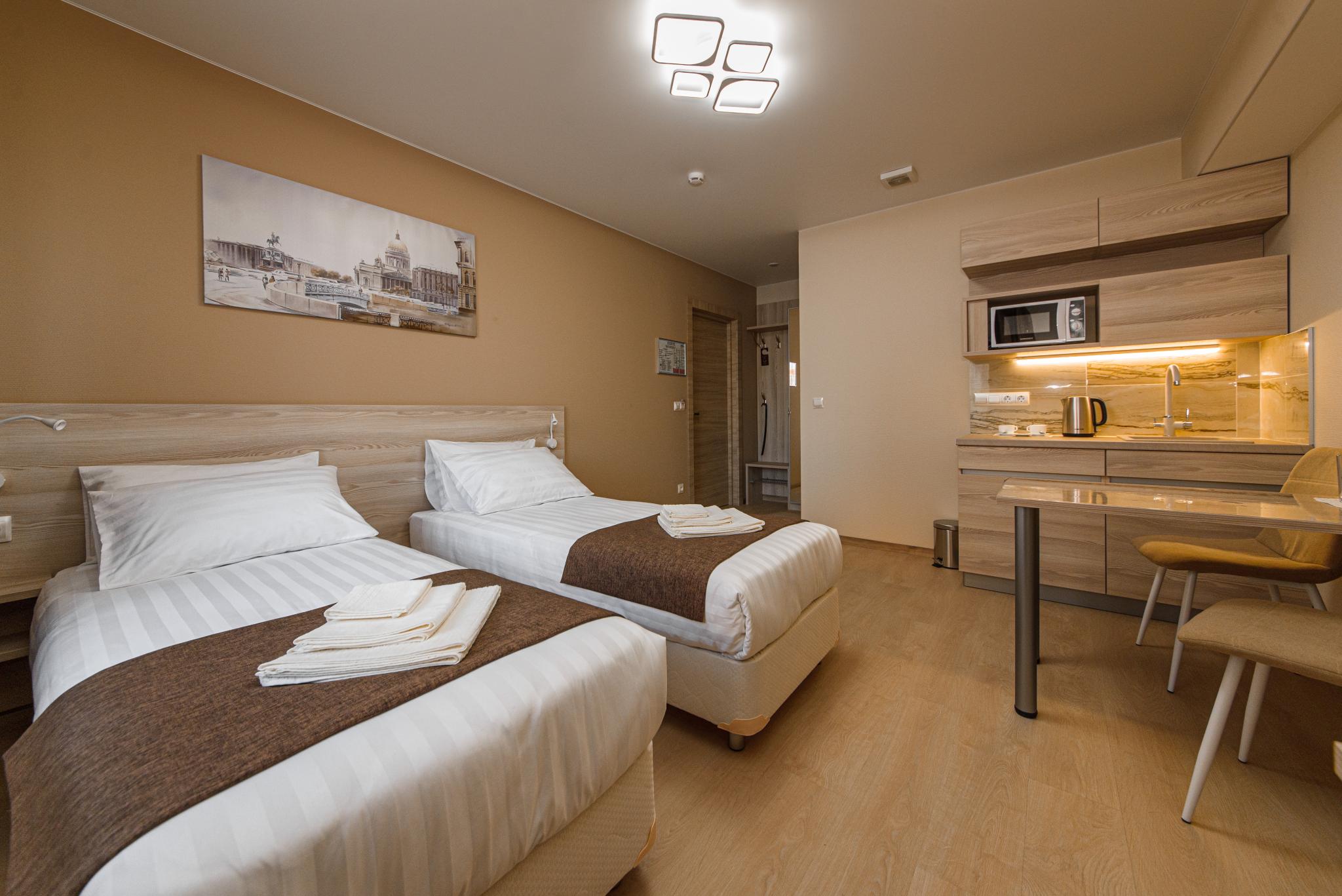 Фото отеля 1