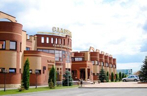 Гостиница Славянский в Липецкой области