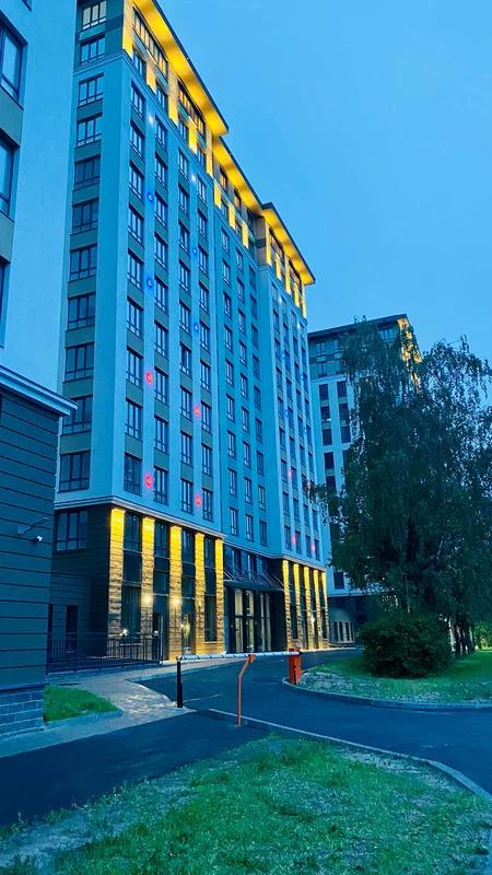 Фото Начало