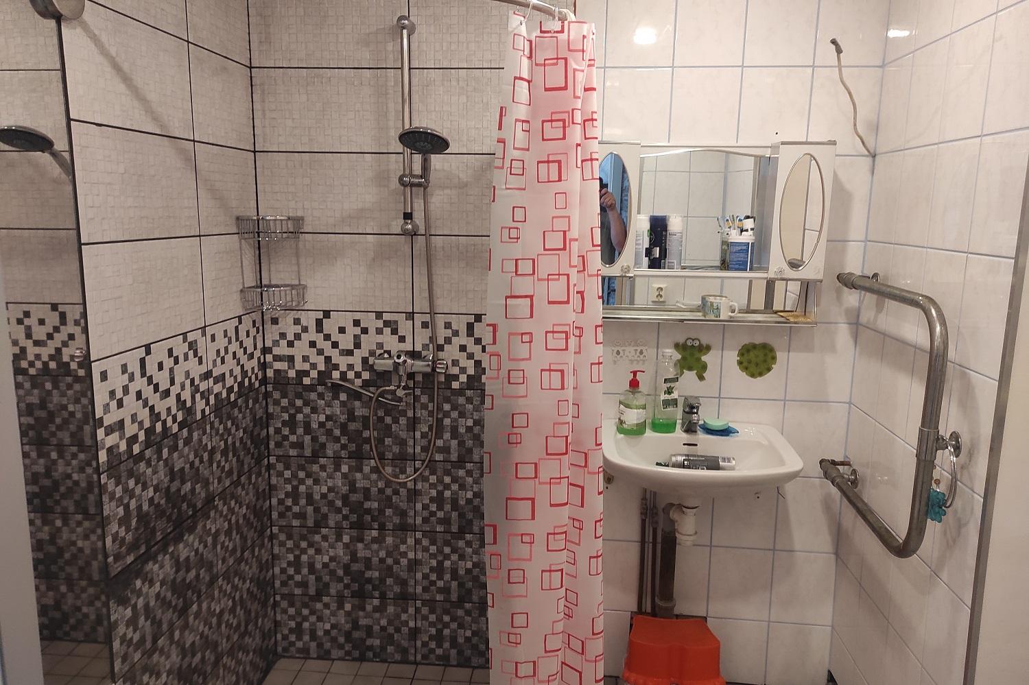 Фото Дом для хороших гостей