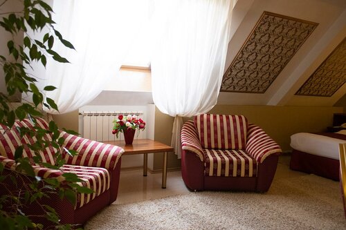 Гостиница Премьер в Ижевске