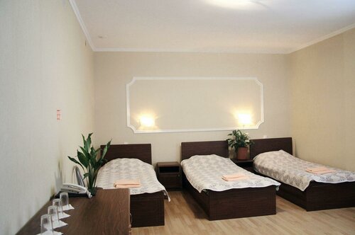Hotel Ariada, Volzhsk, photo