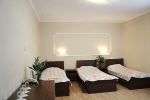 Ariada (Volzhsk, ulitsa Matyushenko, 1) ، فندق