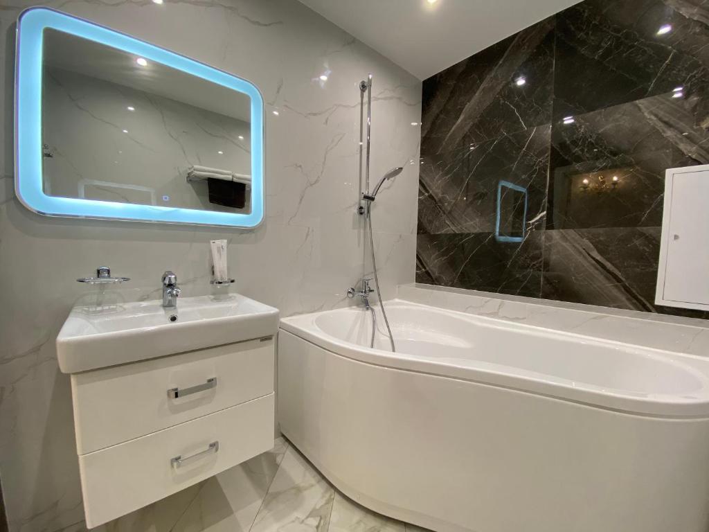 Фото Aloft Apart Hotel