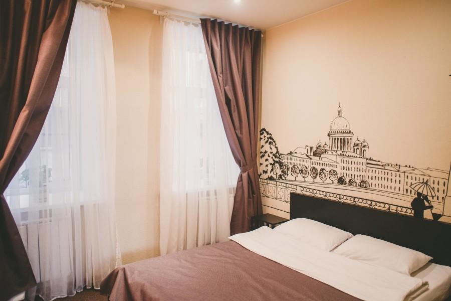 Фото Потёмкин на Шпалерной