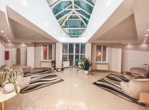 Гостиница Соната в Республике Саха (Якутии)